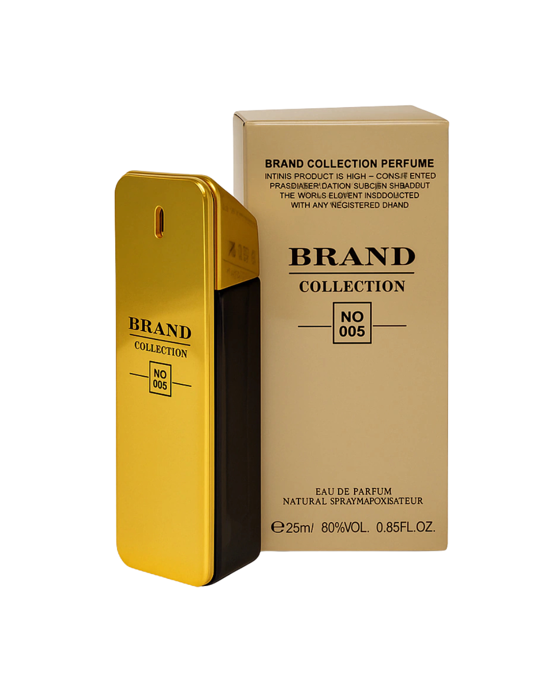 005 - One Million (Paco Rabanne) 25ml