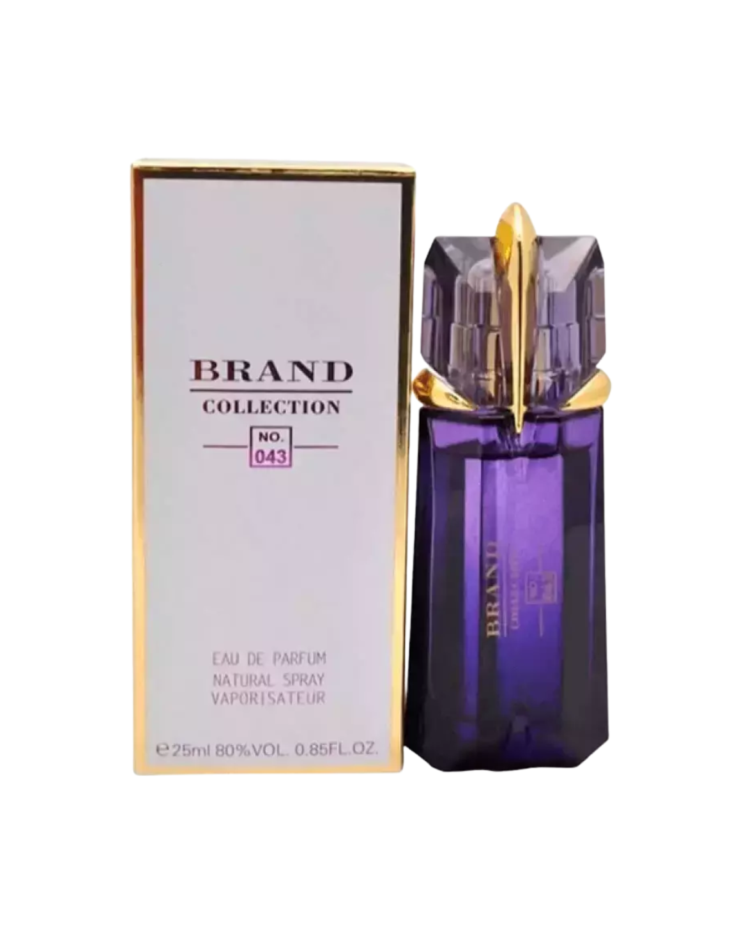 043 - Alien (Thierry Mugler) 25ml