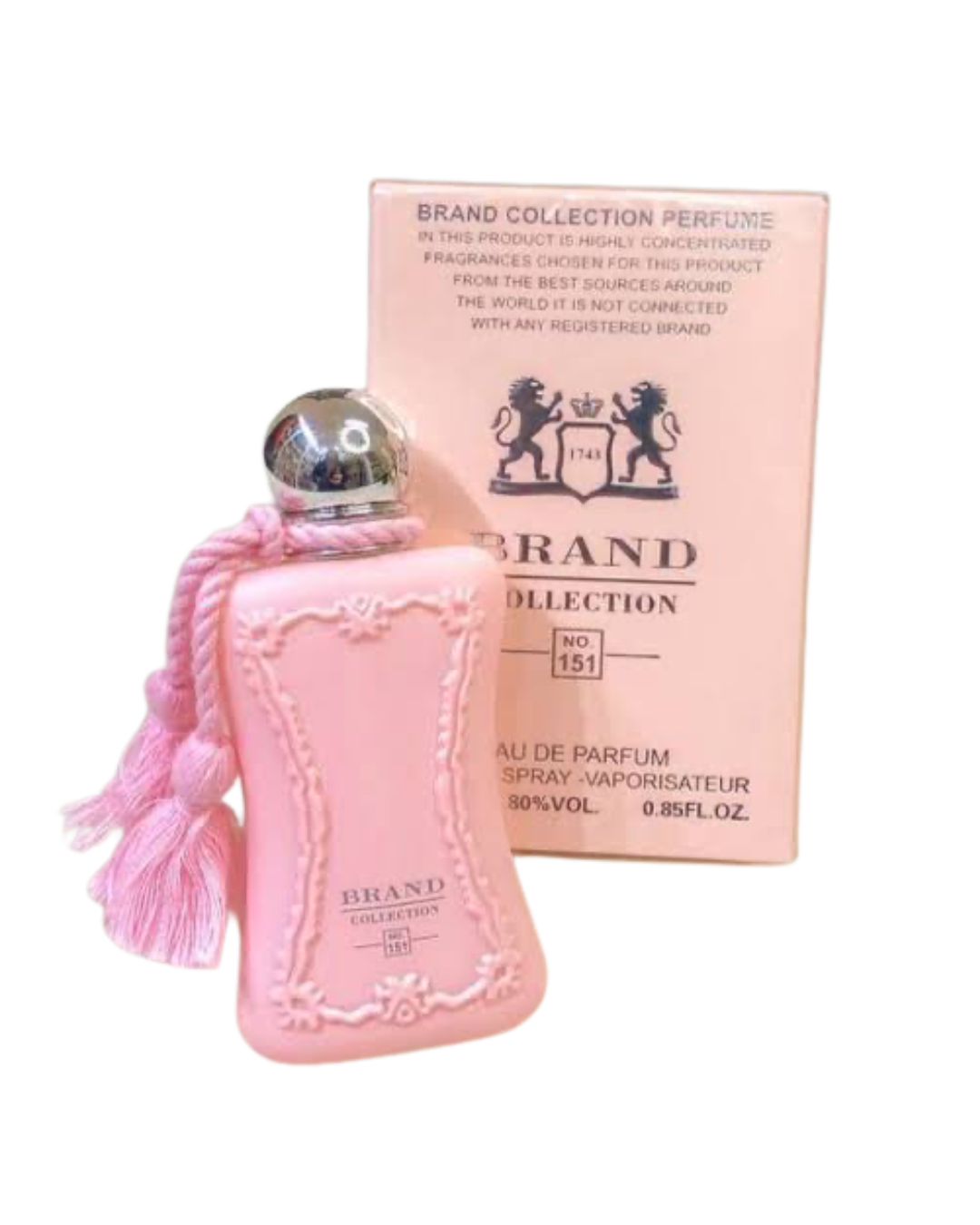 151 - Delina (Parfums de Marly) 25ml