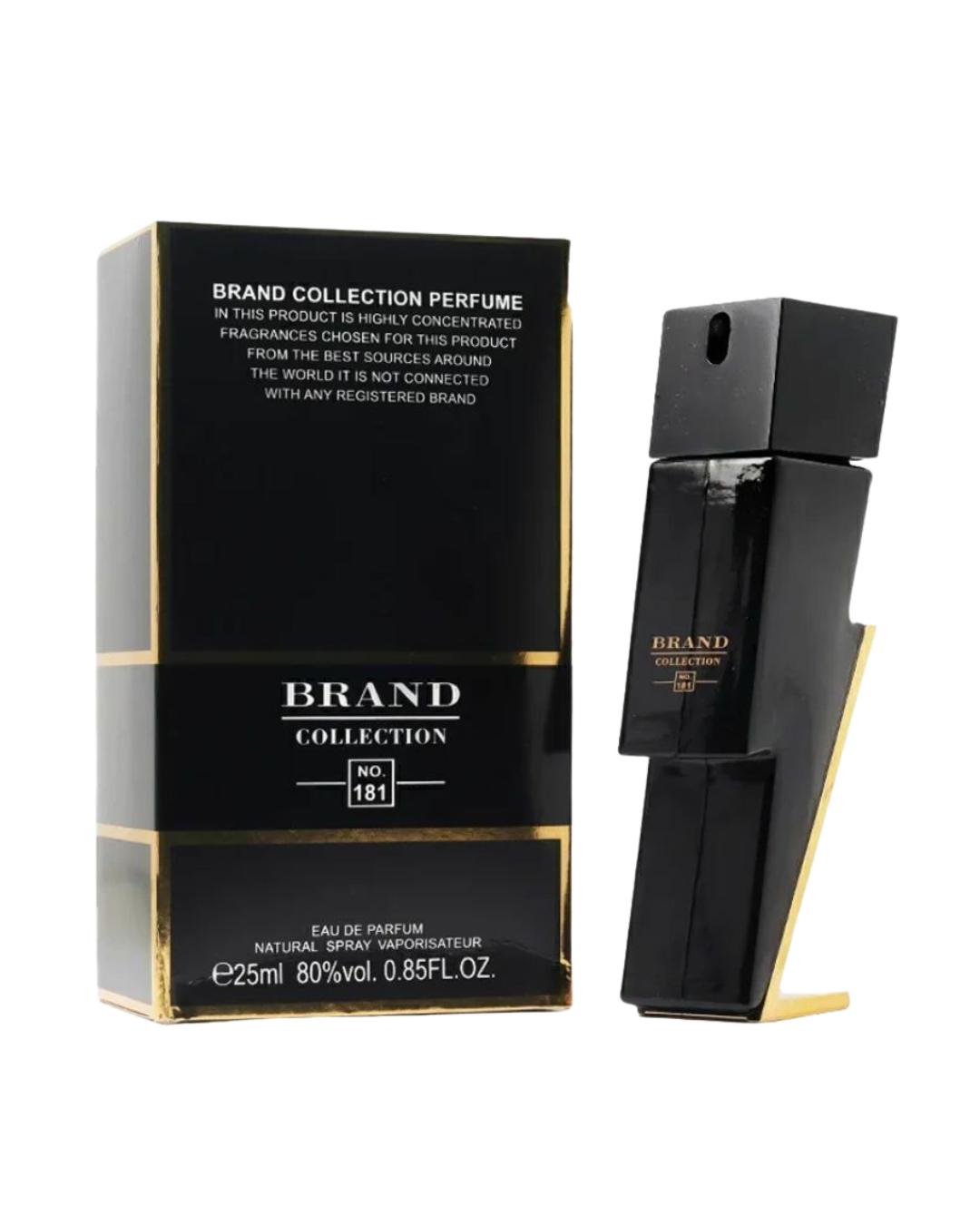 181 - Bad Boy (Carolina Herreira) 25ml