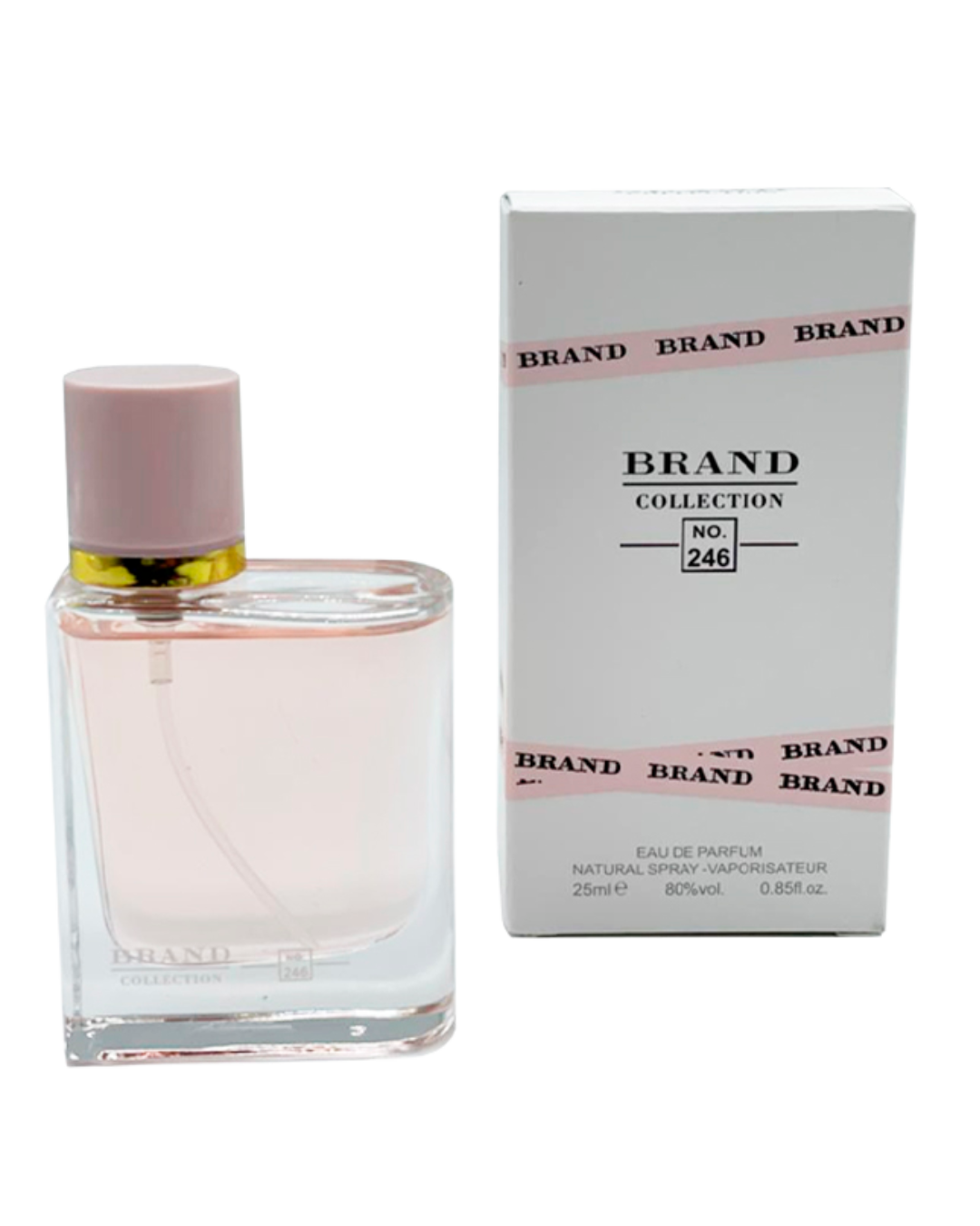 246 - Burberry Her (Burberry) 25 ml