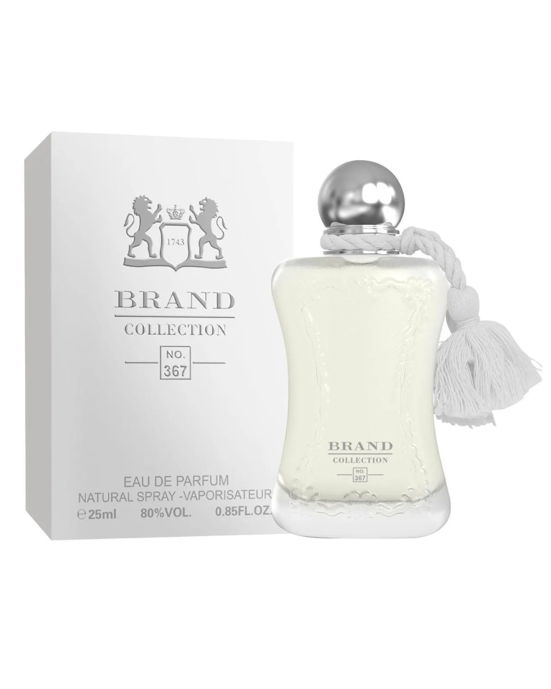 367 - Valaya (Parfums de Marly) 25ml