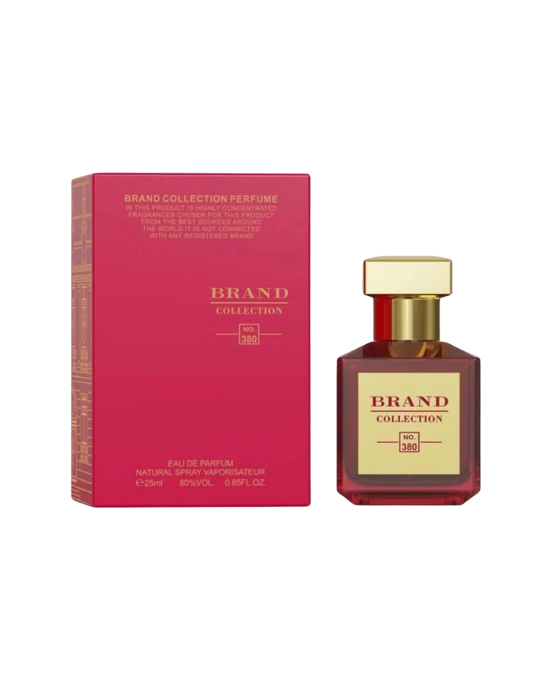 380- Baccarat Rouge 540 (Maison Francis Kurkdjian) 25ml