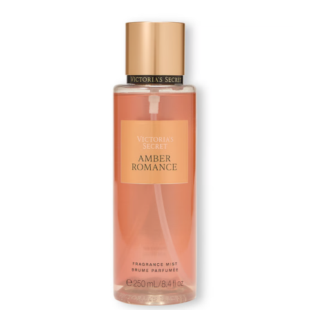 Body Splash - Amber Romance