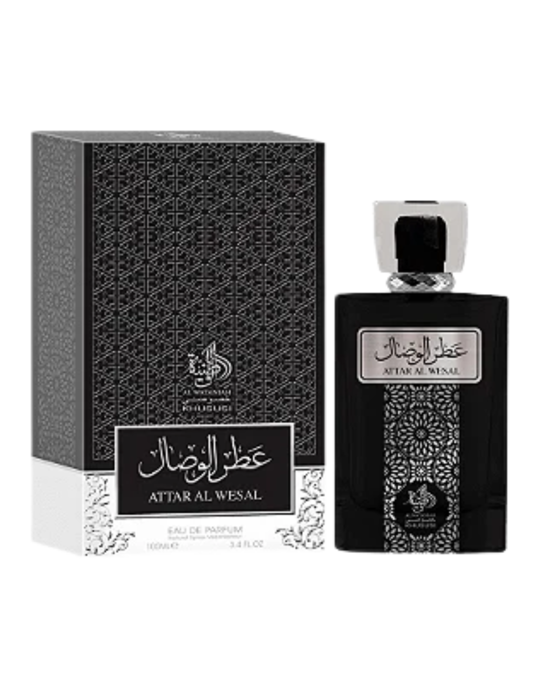 Attar Al Wesal - Al Wataniah 100ml