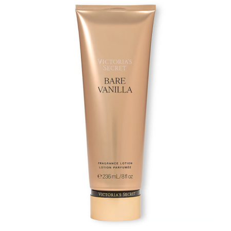 Moisturizing Cream - Bare Vanilla