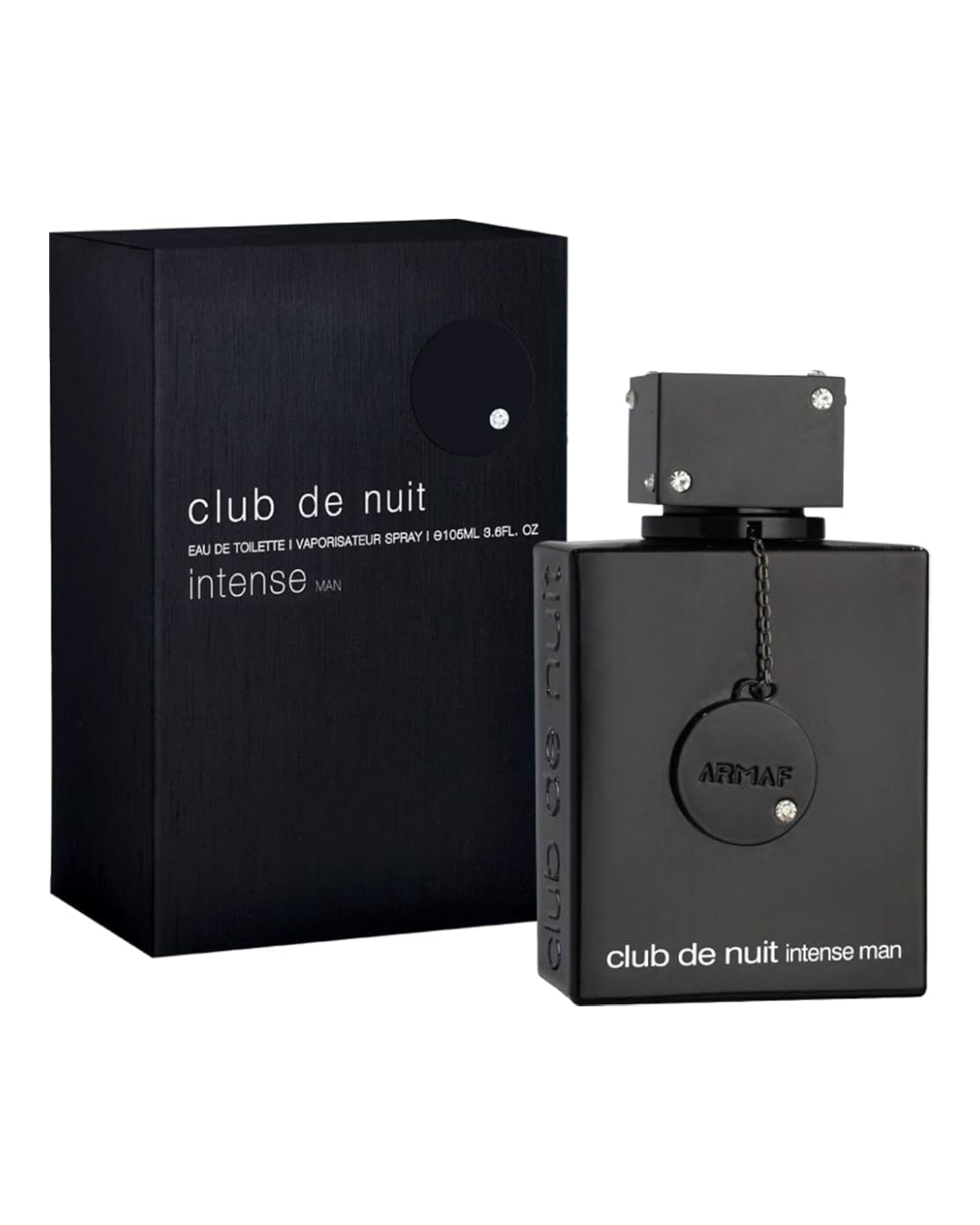 Club de Nuit Intense Man - Armaf 100ml