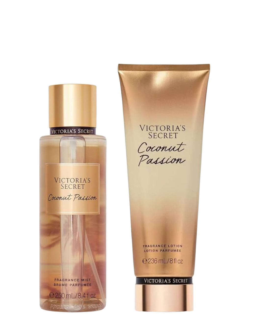 Kit - Coconut Passion