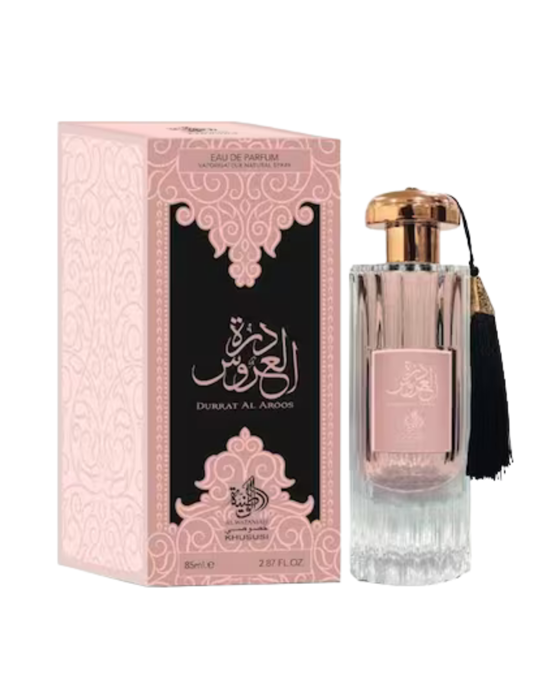 Durrat Al Aroos - Al Wataniah 100ml