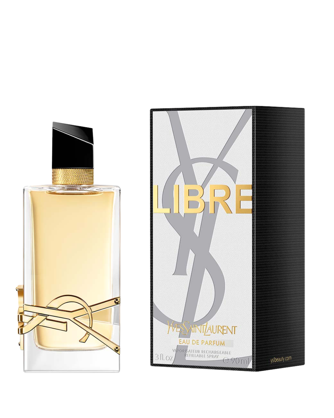 Libre - Yves Saint Laurent 90ml