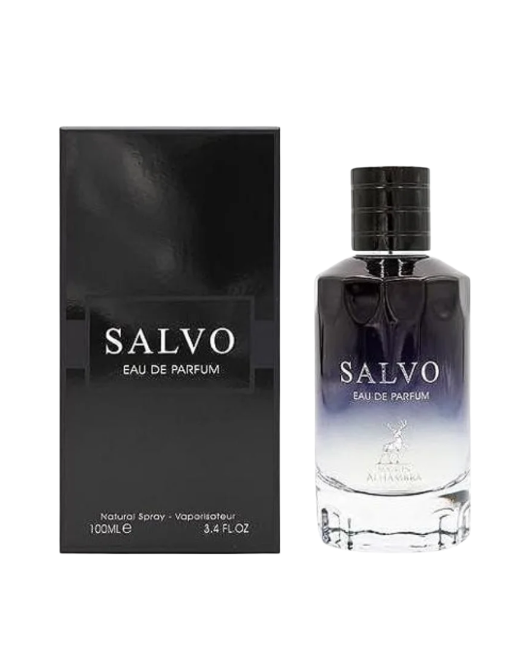 Salvo - Maison Alhambra 100ml