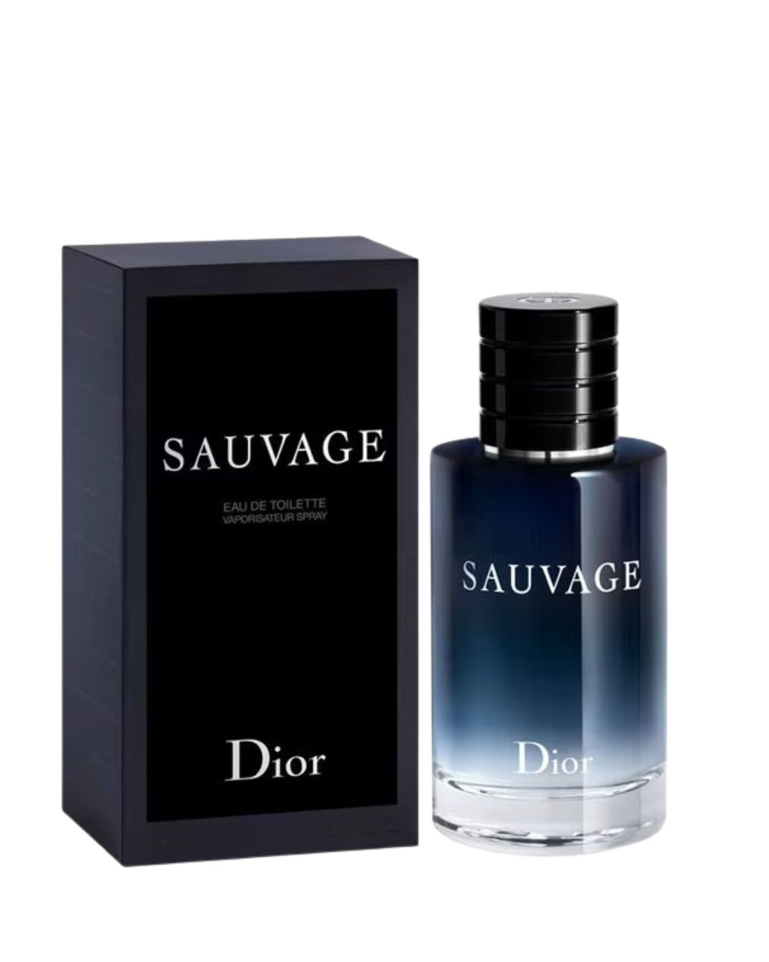 Sauvage - Dior 100ml