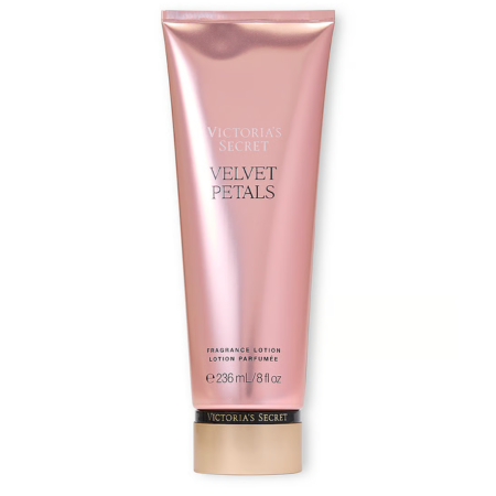 Moisturizing Cream - Velvet Petals