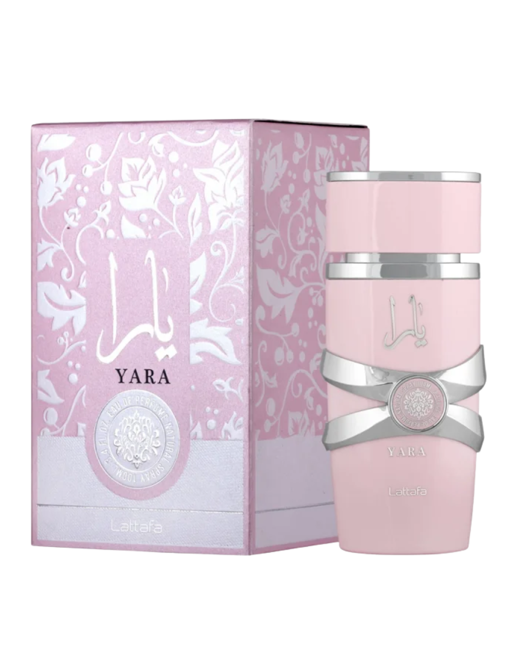Yara - Lattafa 100ml