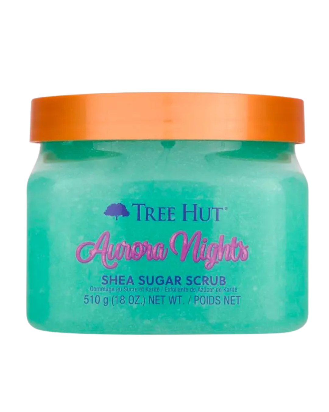 Esfoliante - Aurora Nights