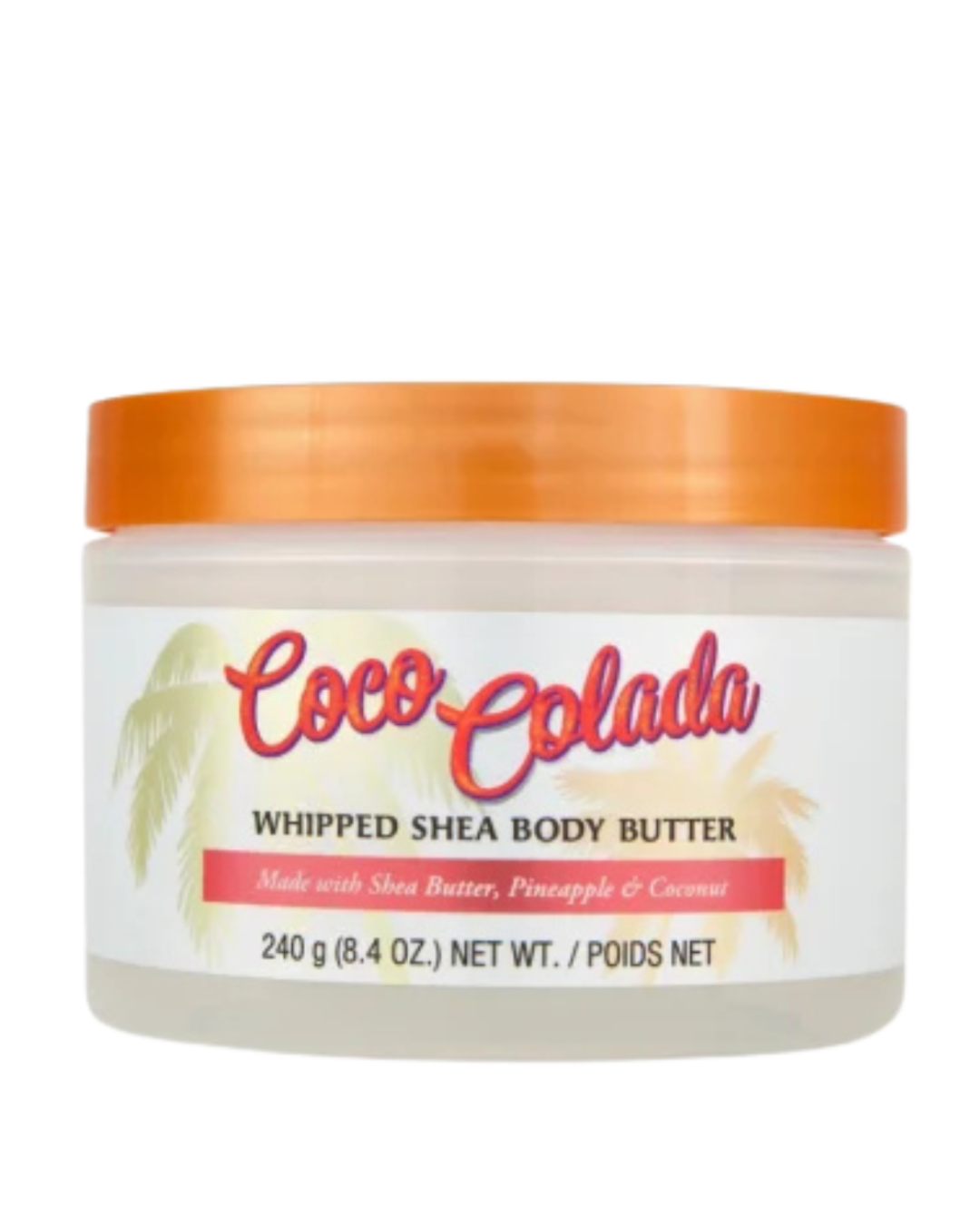 Butter - Coco Colada