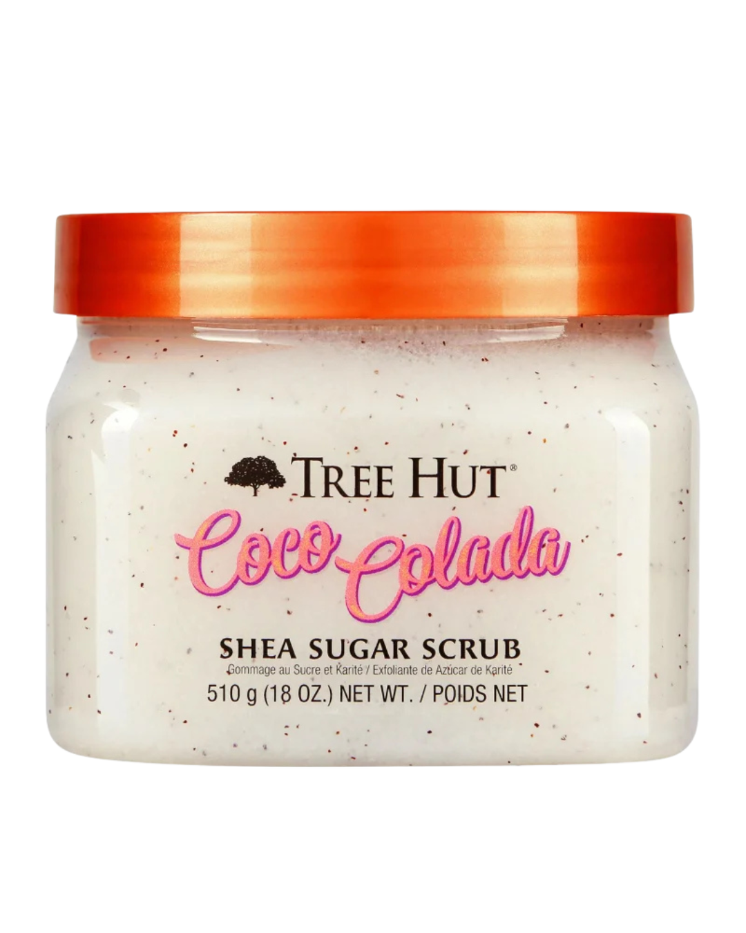 Esfoliante - Coco Colada