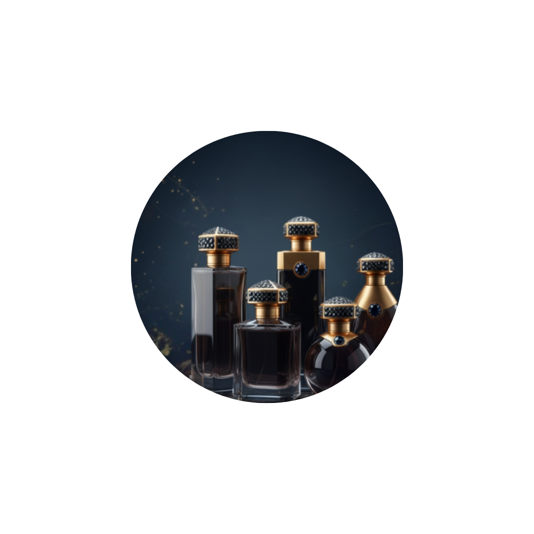 Perfumes Árabes