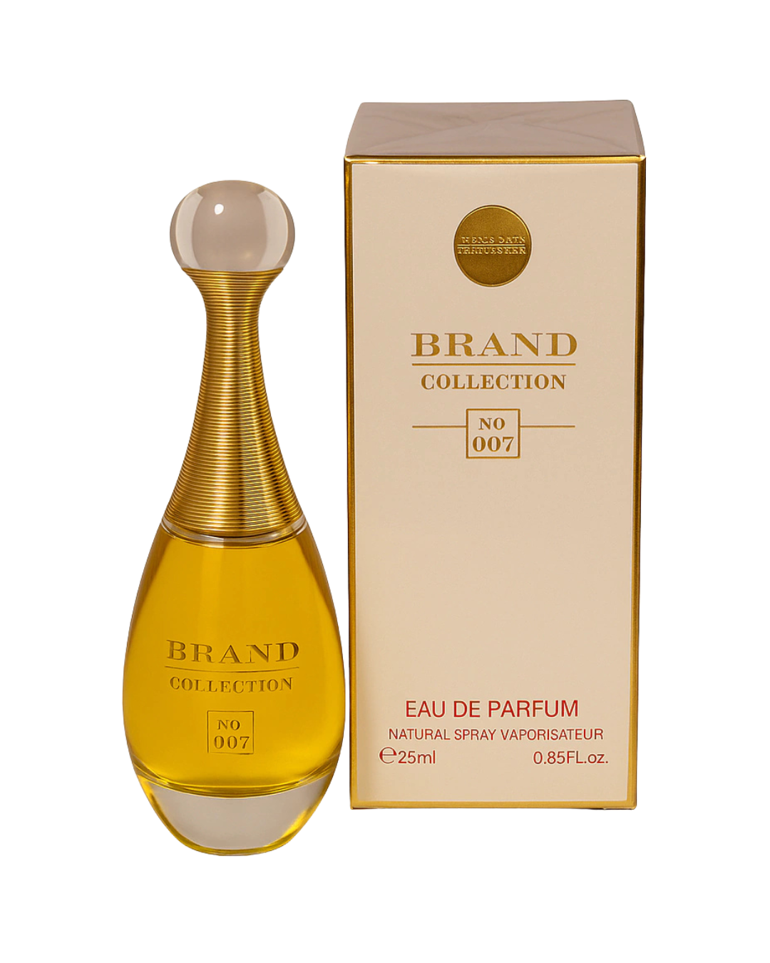 007 - J'adore (Dior) 25ml