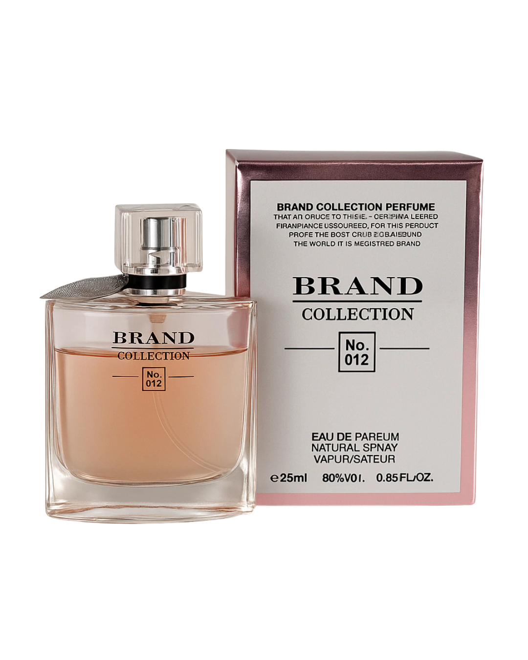 012 - La Vie Est Belle (Lancôme) 25ml