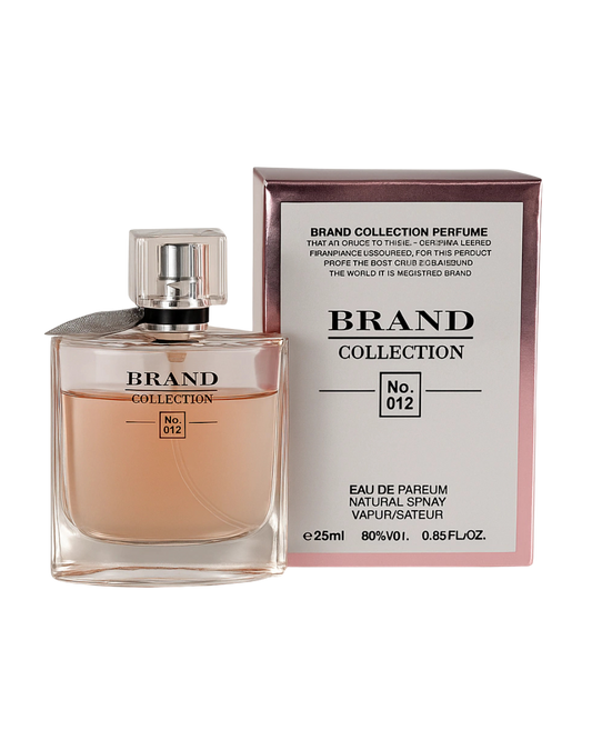 012 - La Vie Est Belle (Lancôme) 25ml