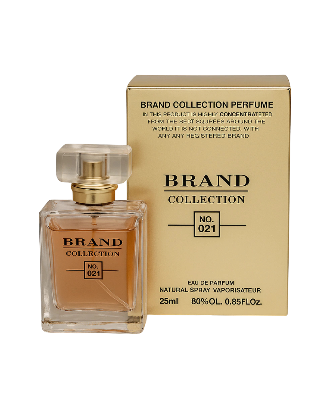 021 - Coco Mademoiselle (Chanel) 25ml