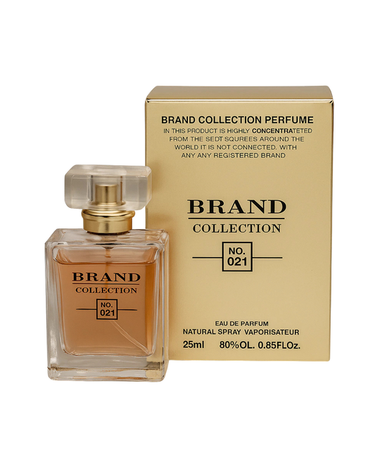 021 - Coco Mademoiselle (Chanel) 25ml