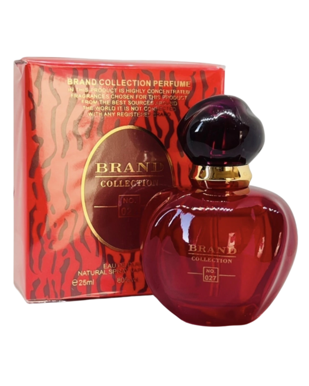 027 - Hypnotic Poison (Dior) 25 ml