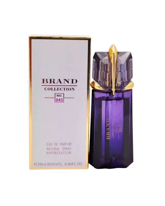 043 - Alien (Thierry Mugler) 25ml