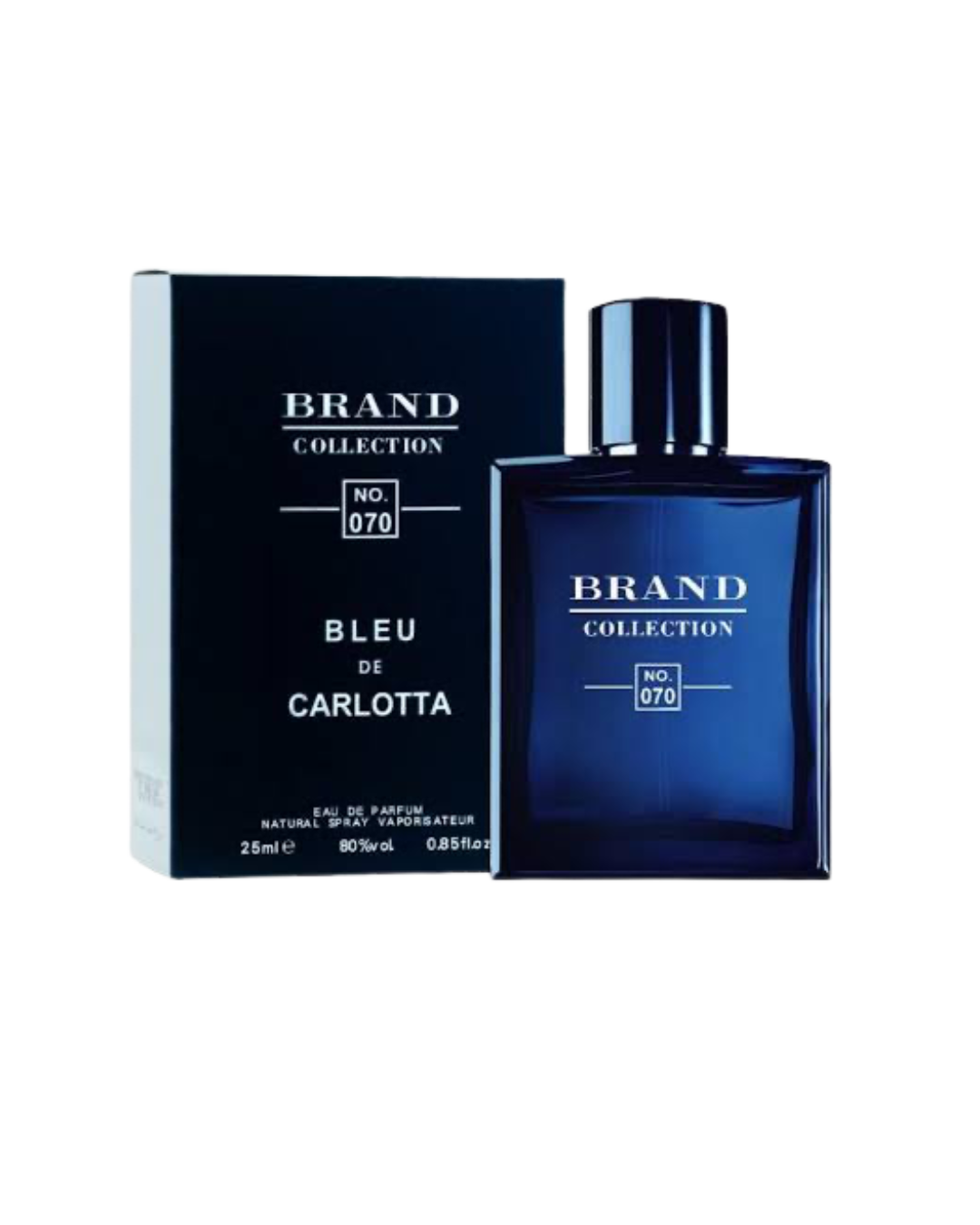 070 - Bleu de Chanel (Chanel) 25ml