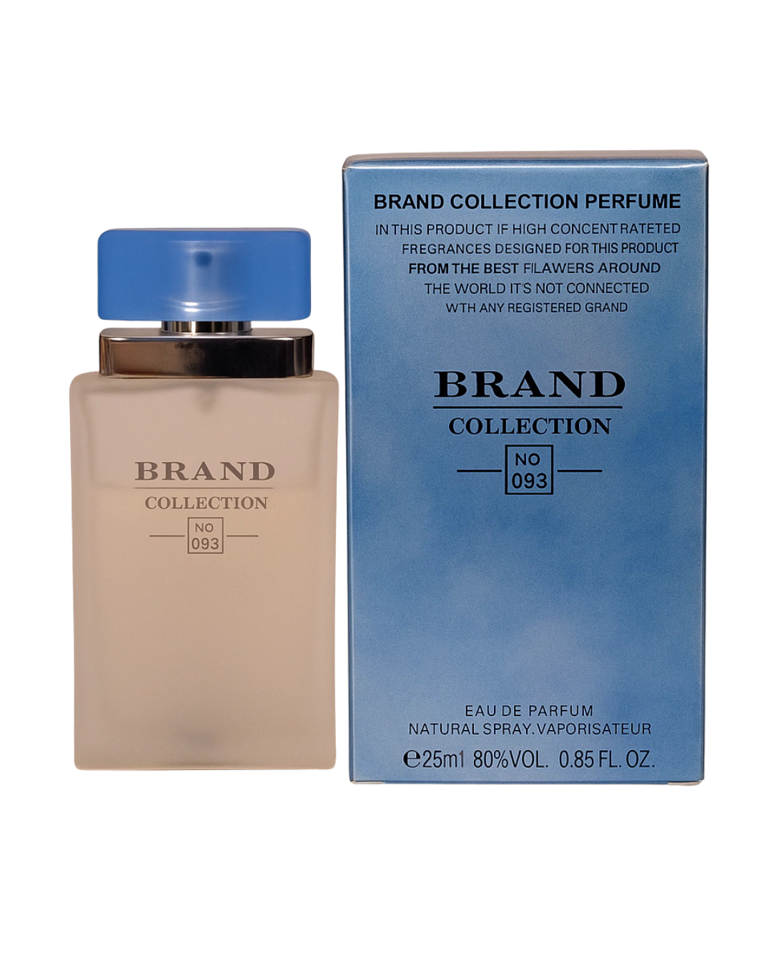 093 - Light Blue (Dolce &amp; Gabbana) 25ml