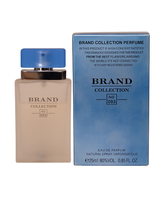 093 - Light Blue (Dolce &amp; Gabbana) 25ml
