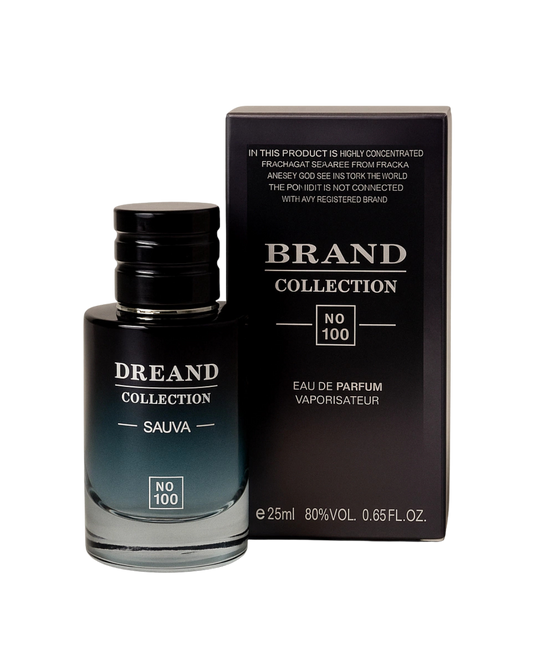 100 - Sauvage (Dior) 25 ml