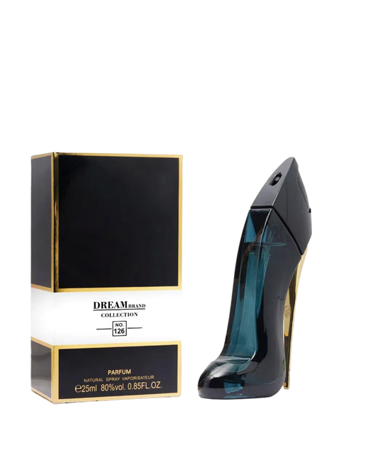 126 - Good Girl (Carolina Herrera) 25ml