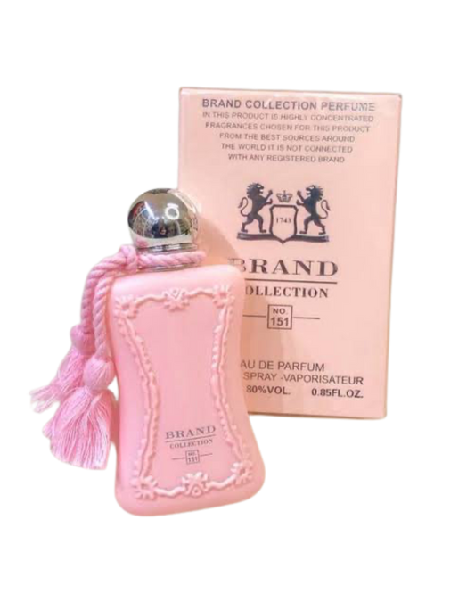 151 - Delina (Parfums de Marly) 25ml