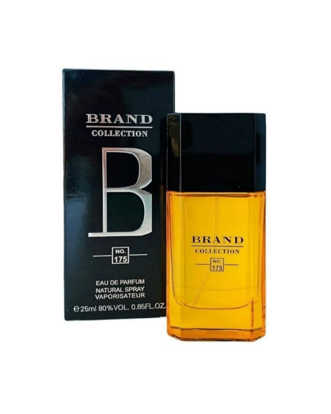 175 - Azzaro Pour Homme (Azzaro) 25ml