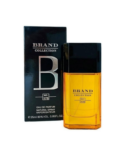 175 - Azzaro Pour Homme (Azzaro) 25ml