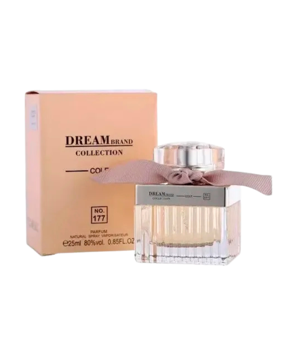 177 - Chloé Eau de Parfum (Chloé) 25ml