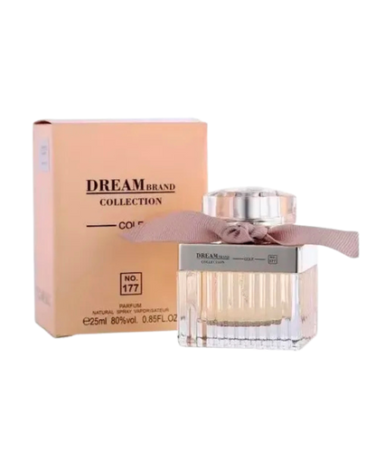 Perfume Brand Collection Nº 177 - Feminino 25ml