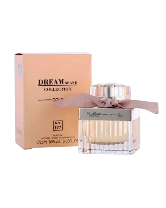 177 - Chloé Eau de Parfum (Chloé) 25ml