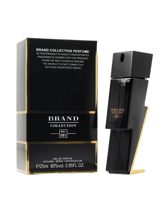 181 - Bad Boy (Carolina Herreira) 25ml