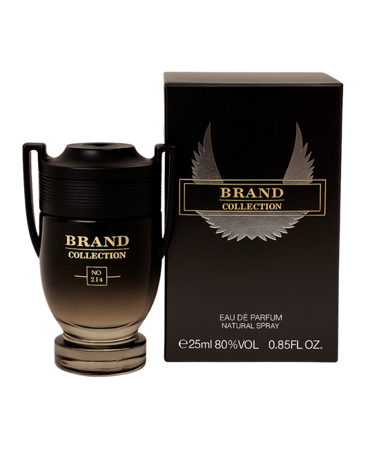 214 - Invictus (Paco Rabanne) 25ml