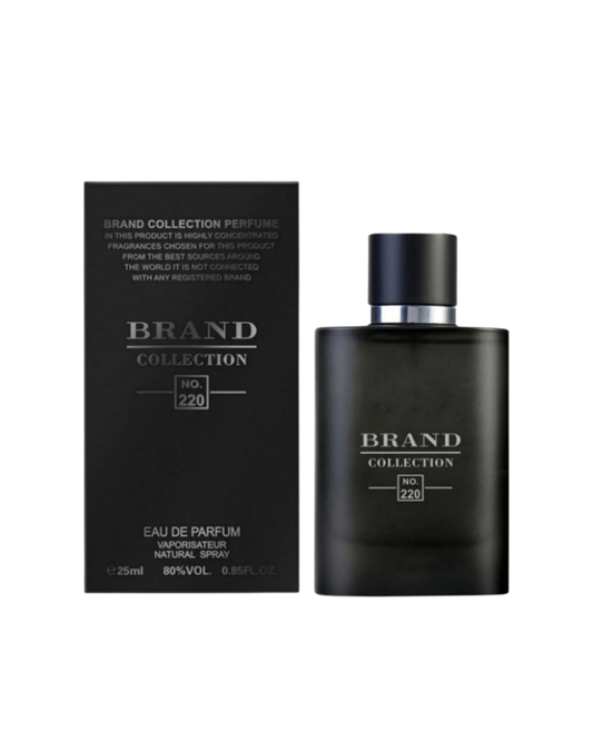 220- Acqua di Gio Profumo (Giorgio Armani) 25ml