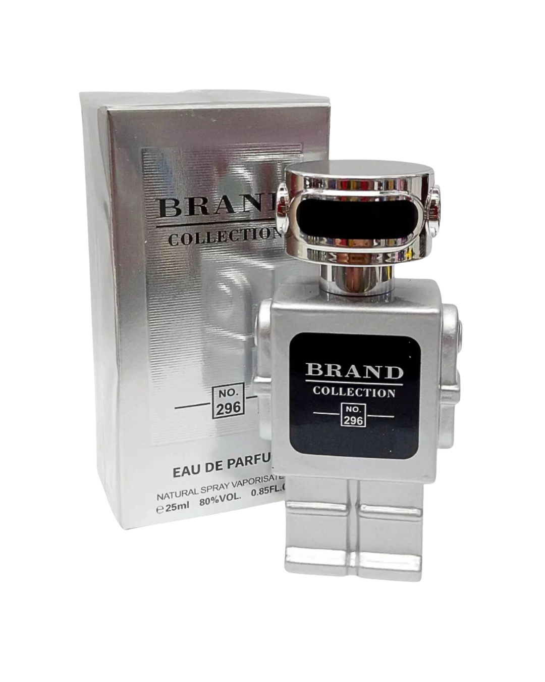 296 - Phantom (Paco Rabanne) 25ml