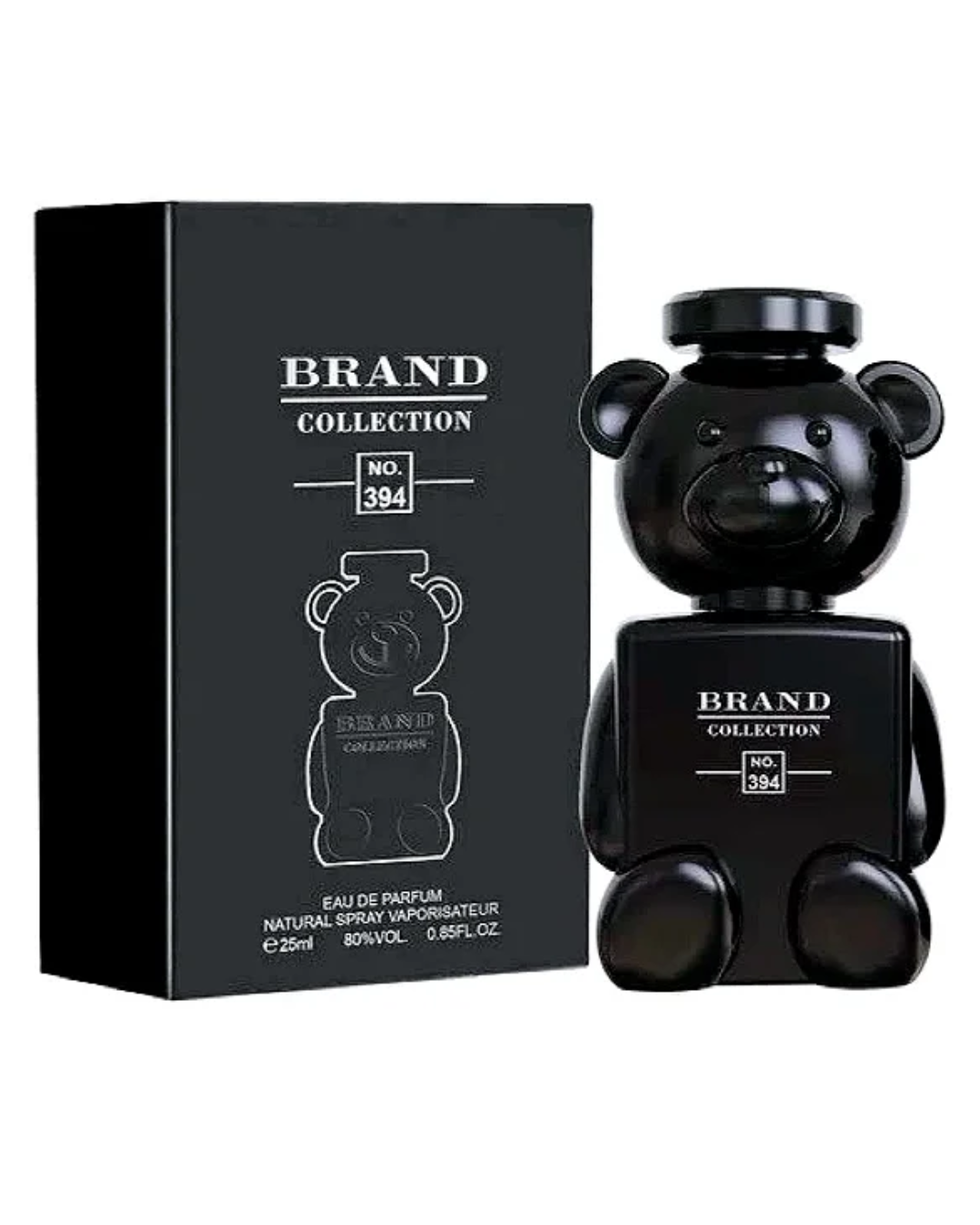 394 - Toy Boy (Moschino) 25ml
