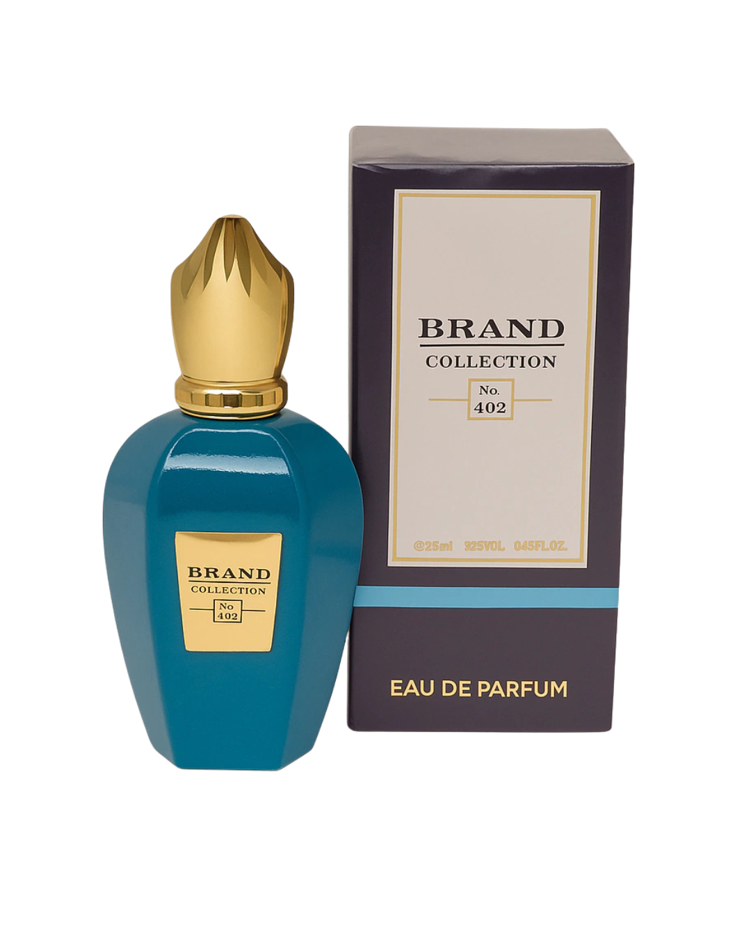 402 - Pure Erba (Xerjoff) 25ml