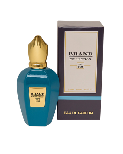 Perfume Brand Collection Nº 402 - Unissex 25ml