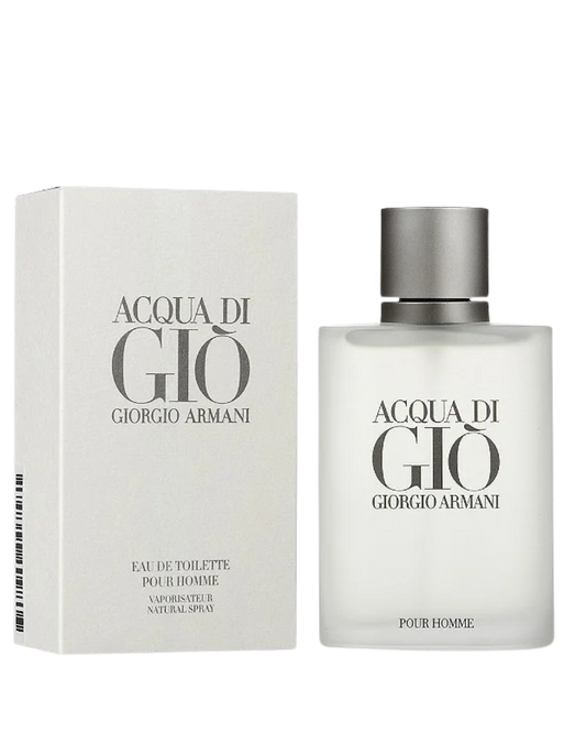 Acqua di Gio - Giorgio Armani 100ml