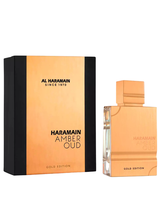 Al Haramain Amber Oud Rouge Al Haramain 120ml