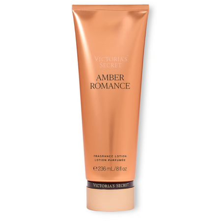 Moisturizing Cream - Amber Romance